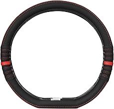 SpeedGrip Sport Steering Wheel Cover (Universal Fit)