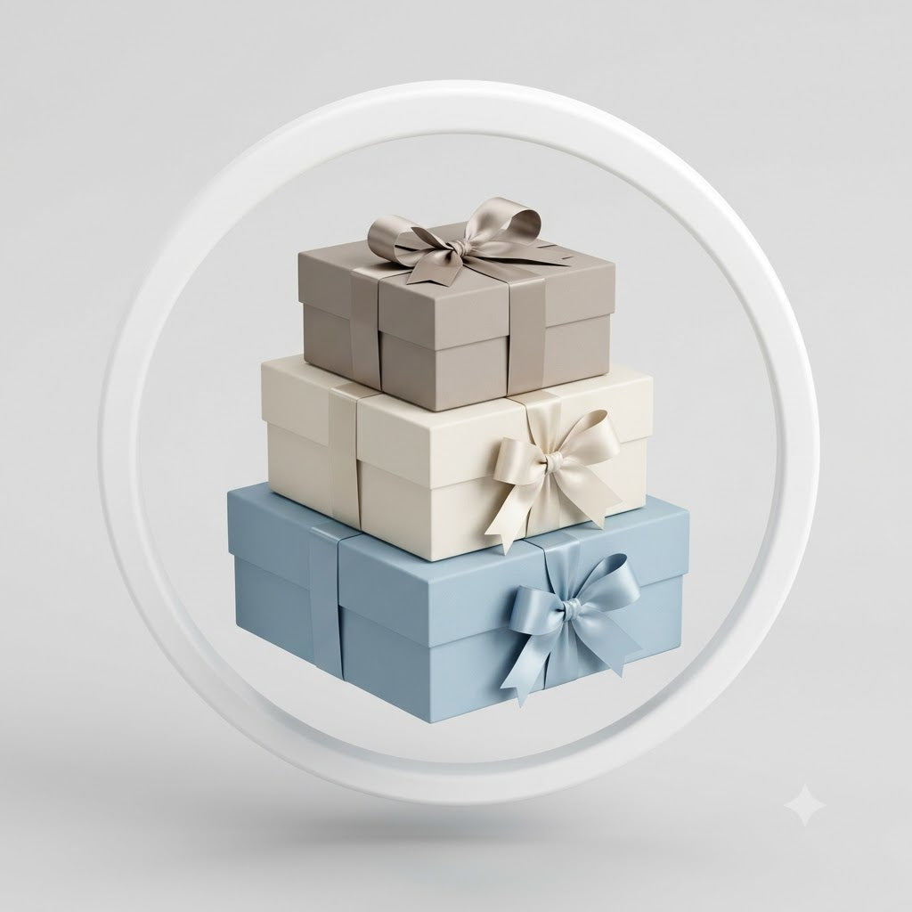 GIFT BOXES