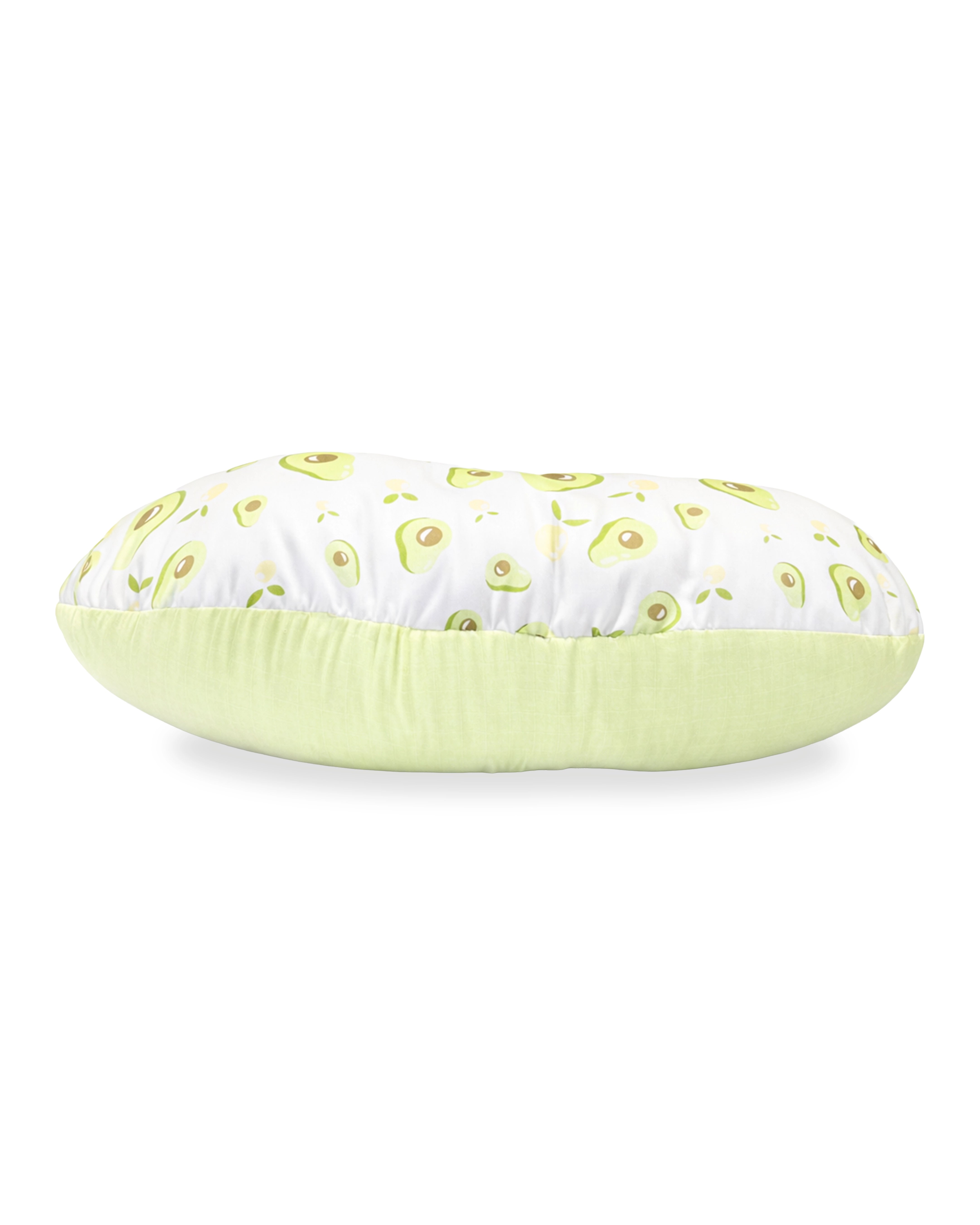 Feeding Pillow Avocado
