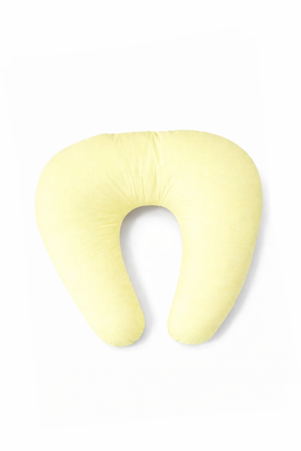 Feeding Pillow Avocado