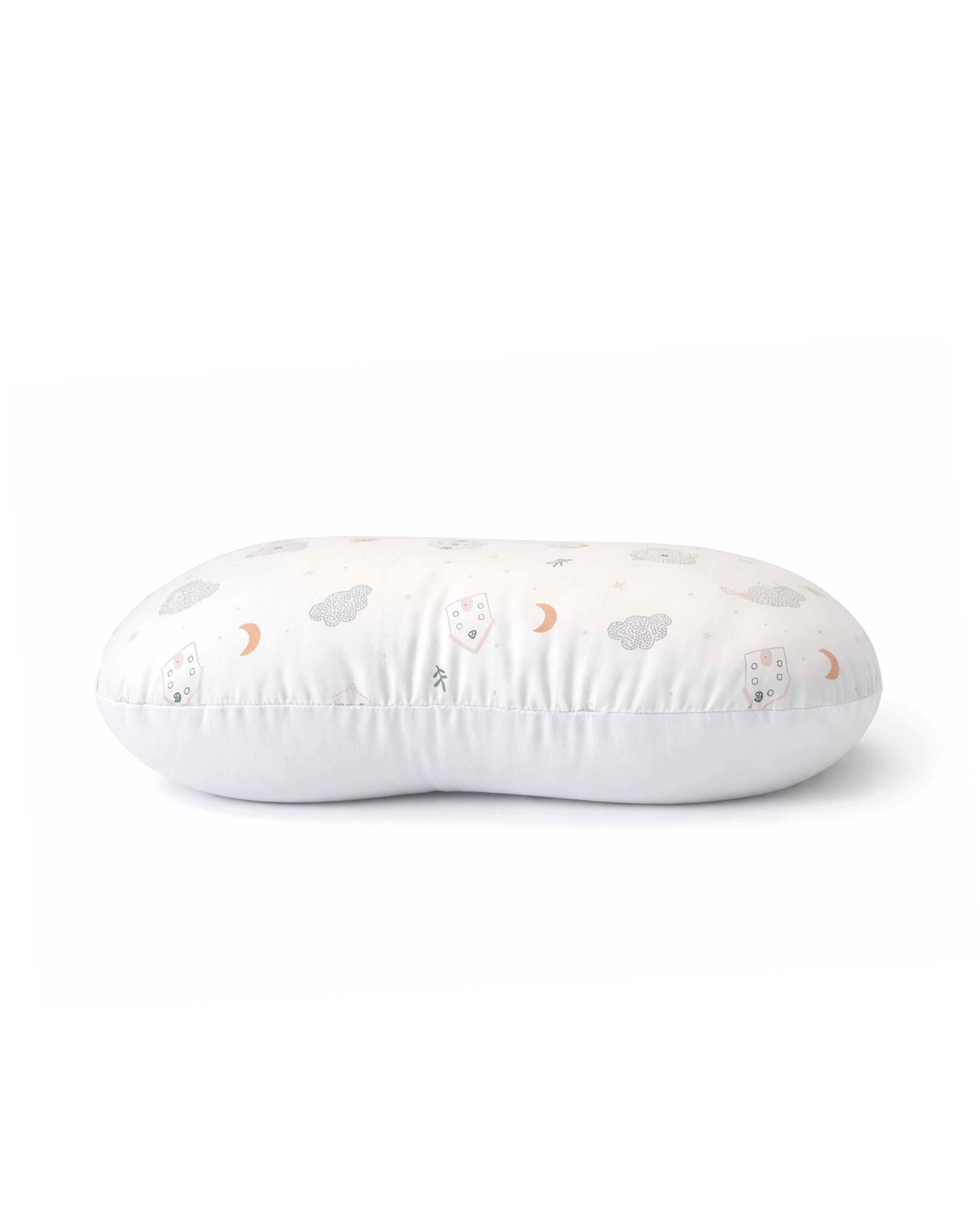 Feeding Pillow Cute Bear