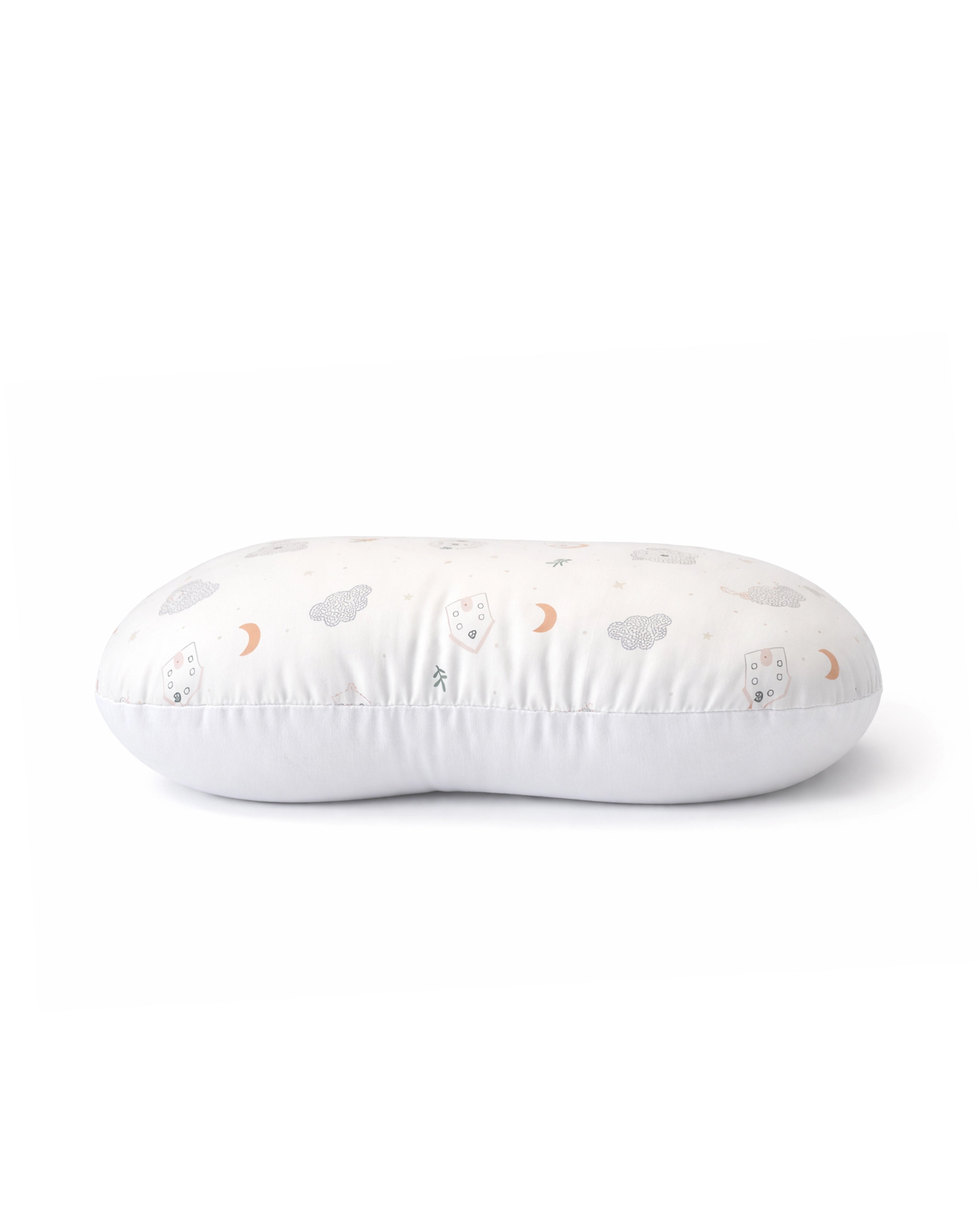 Feeding Pillow Cute Bear