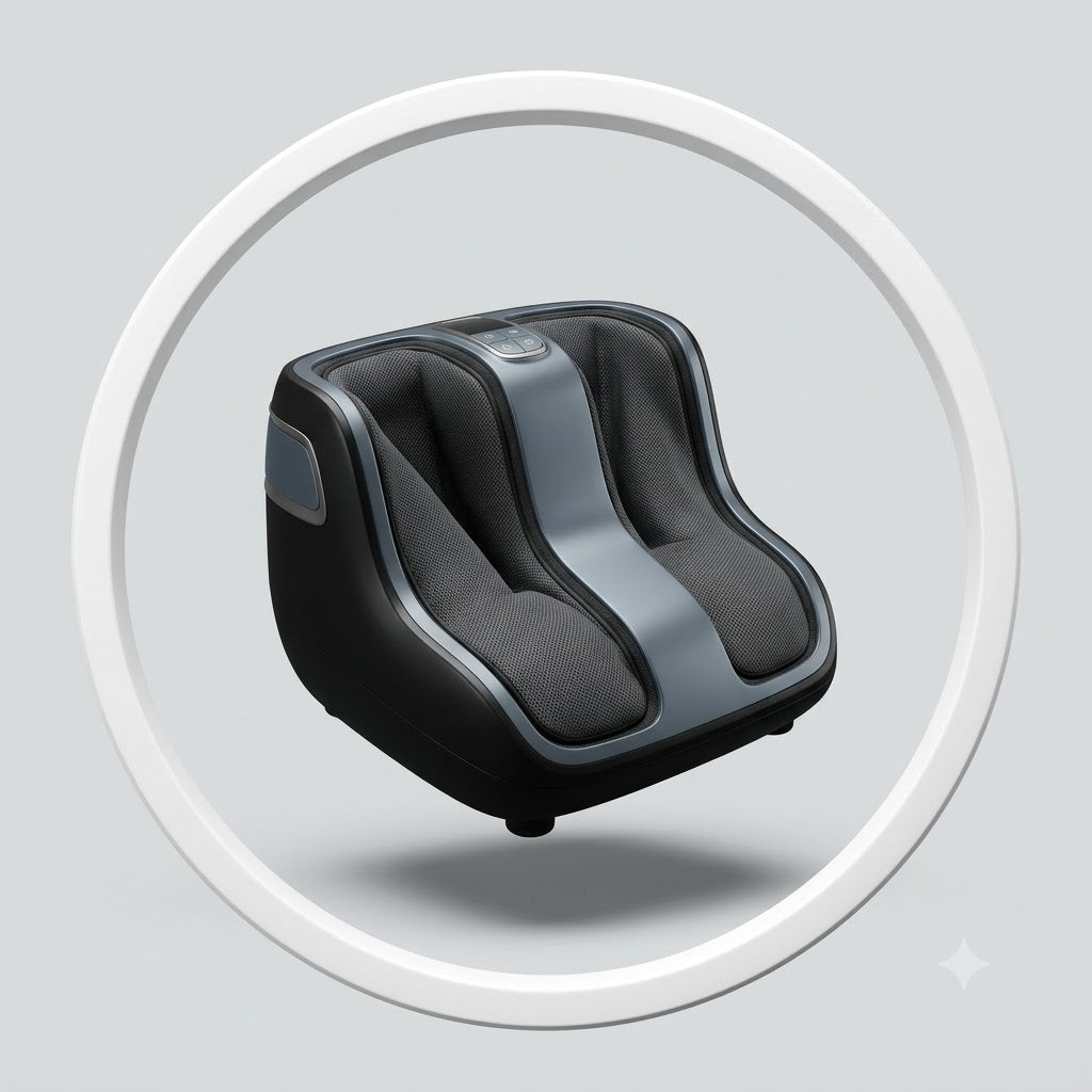 FOOT MASSAGER