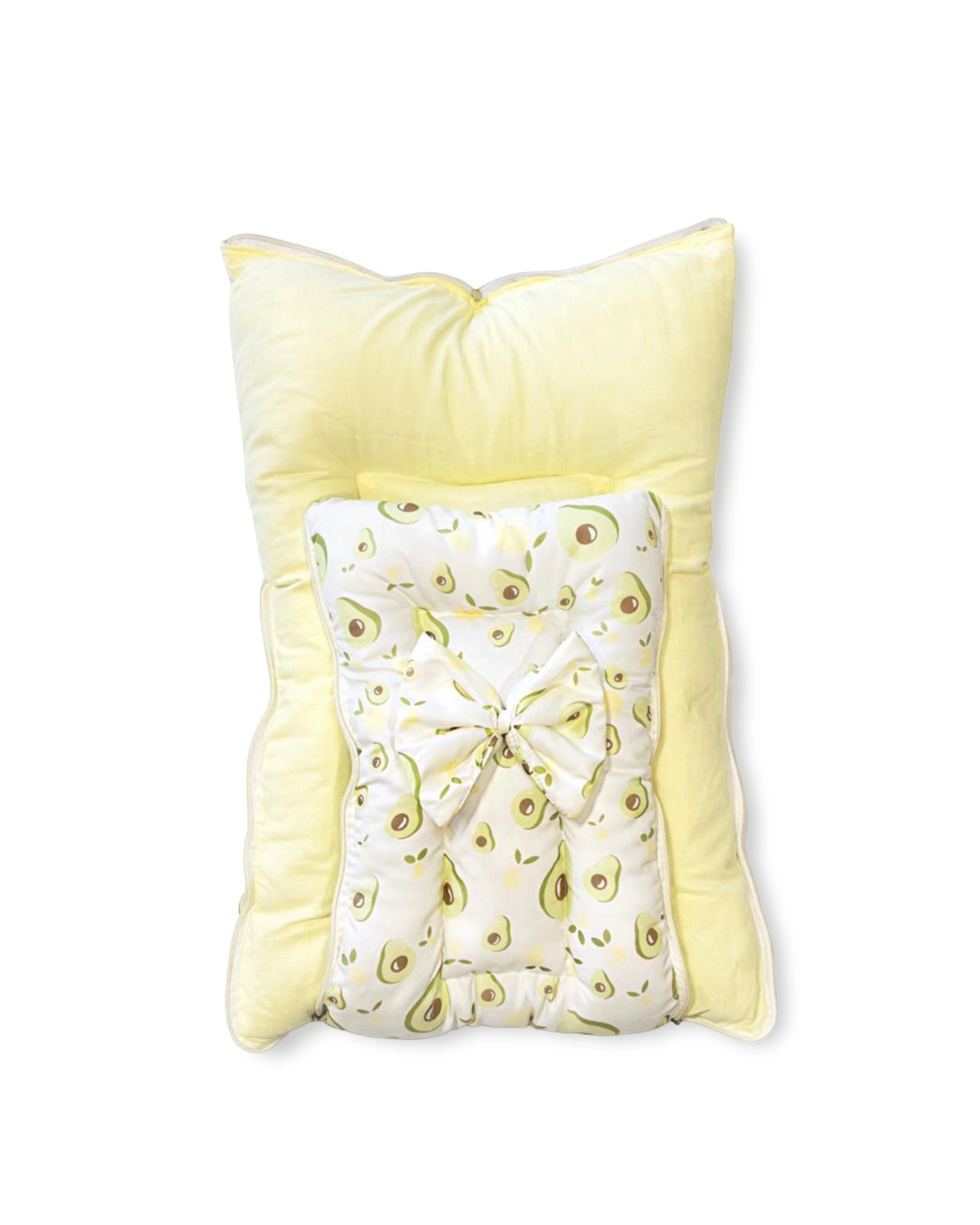 Baby Holder Avacado