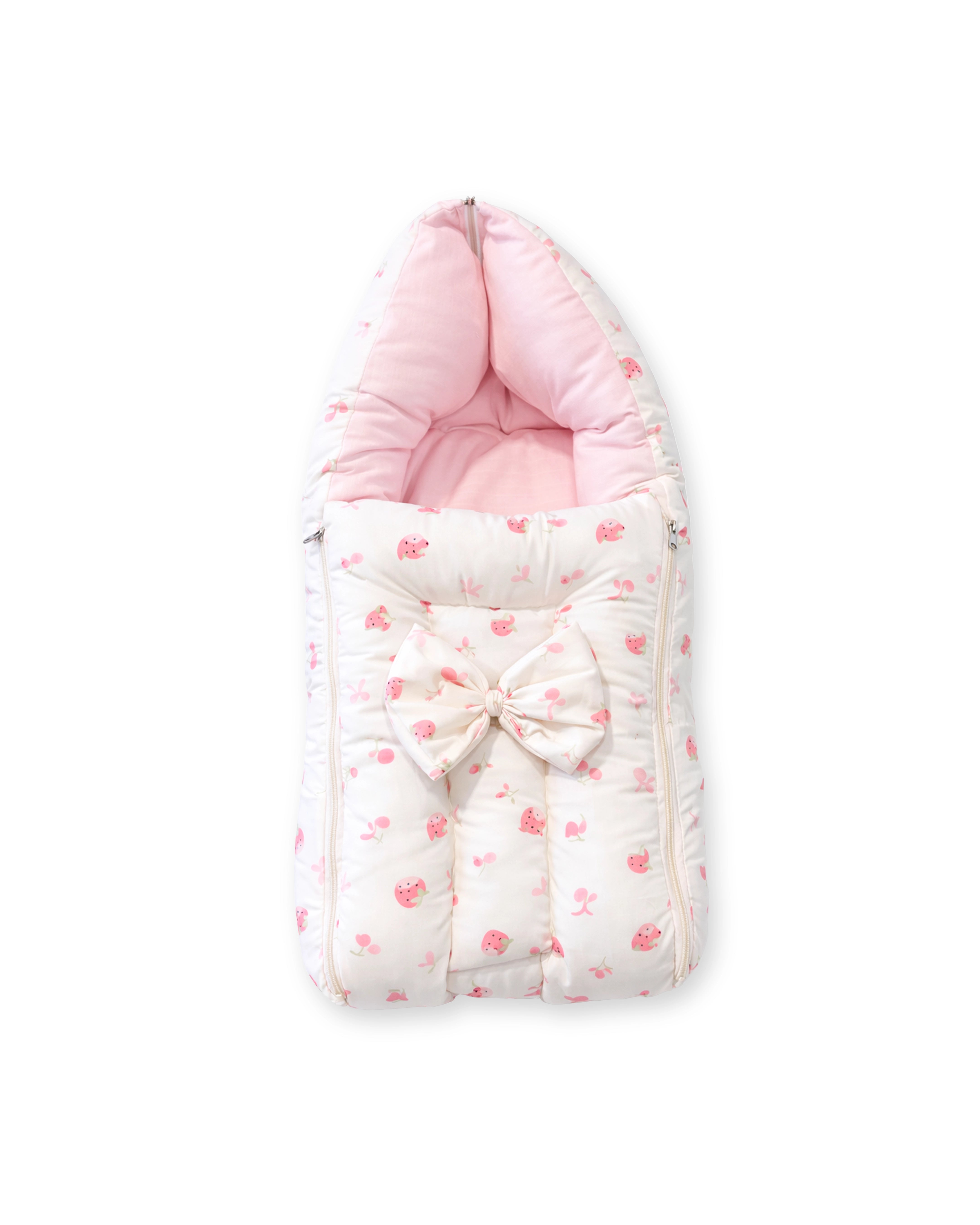 Baby Holder Strawberry