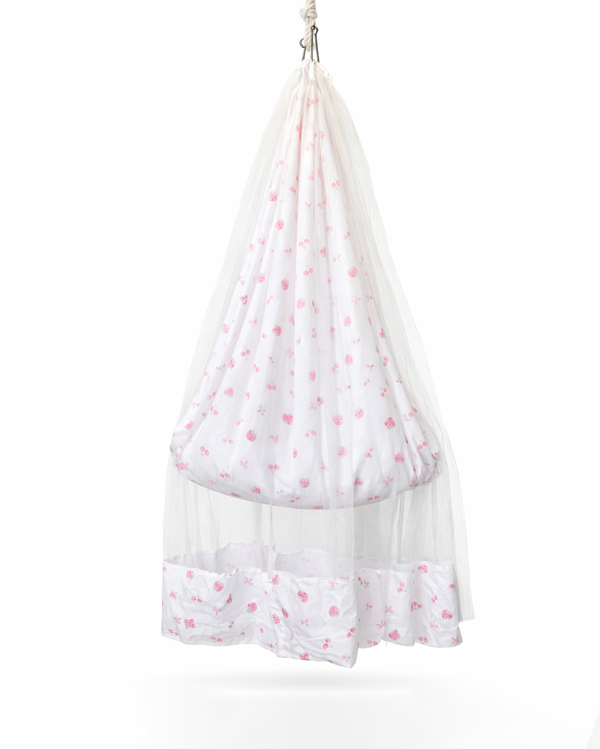 Cradil Strawberry
