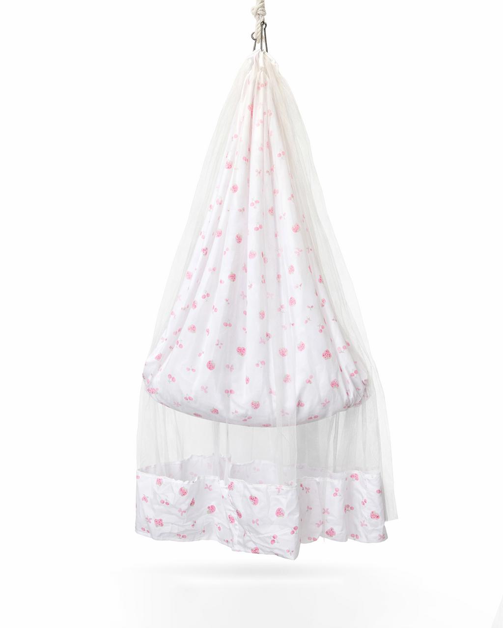 Cradil Strawberry
