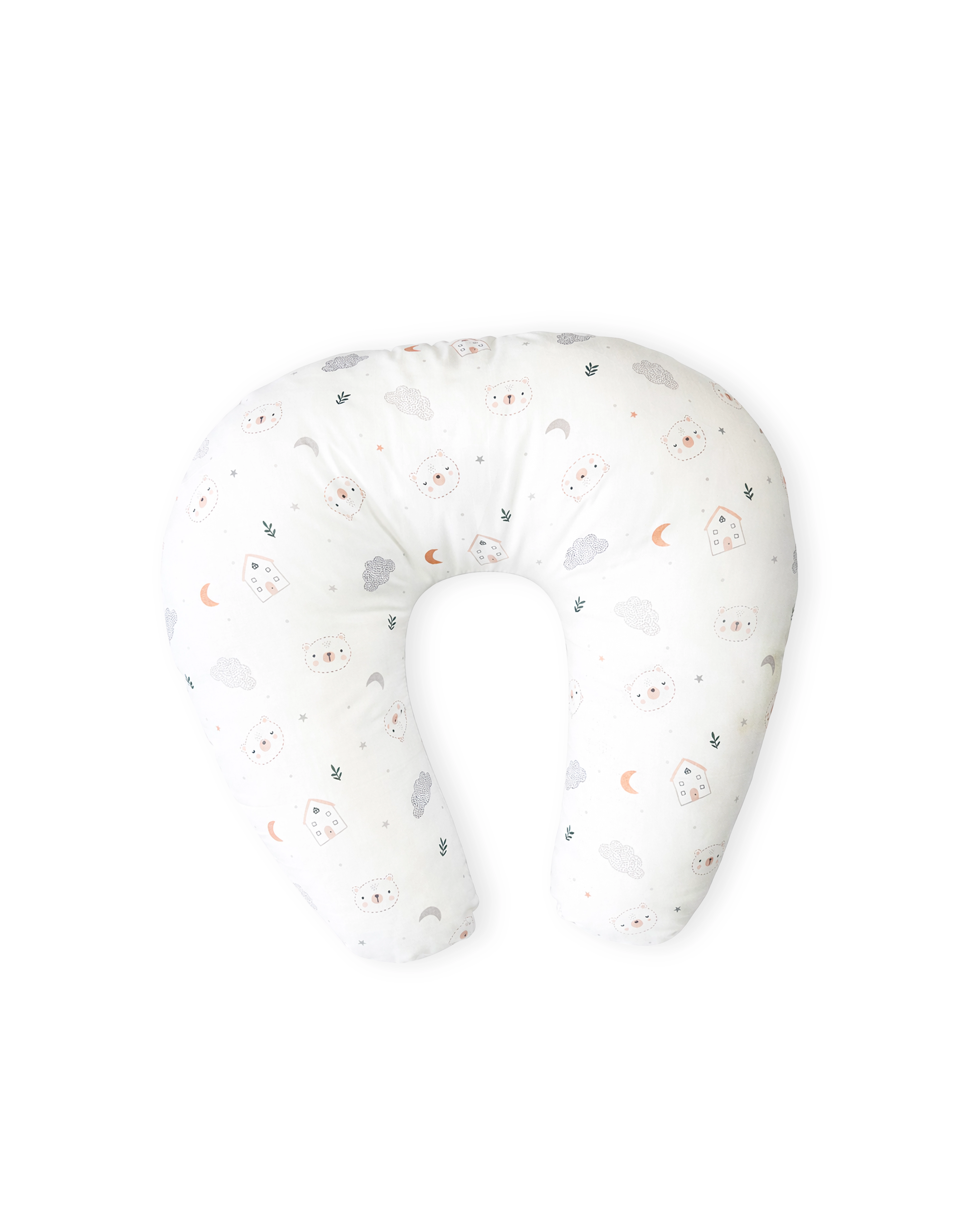 Feeding Pillow Cute Bear