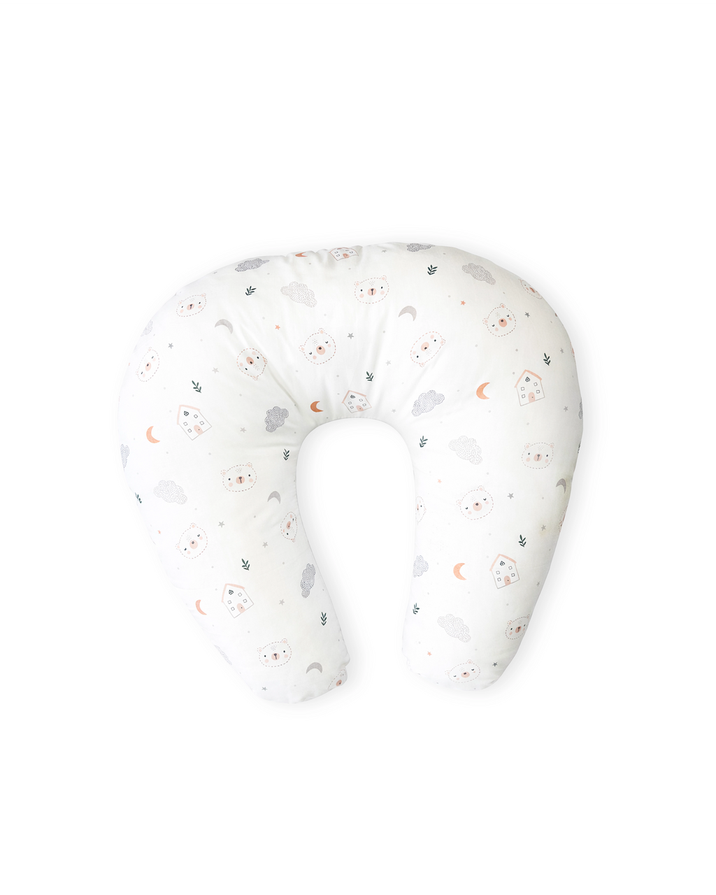 Feeding Pillow Cute Bear