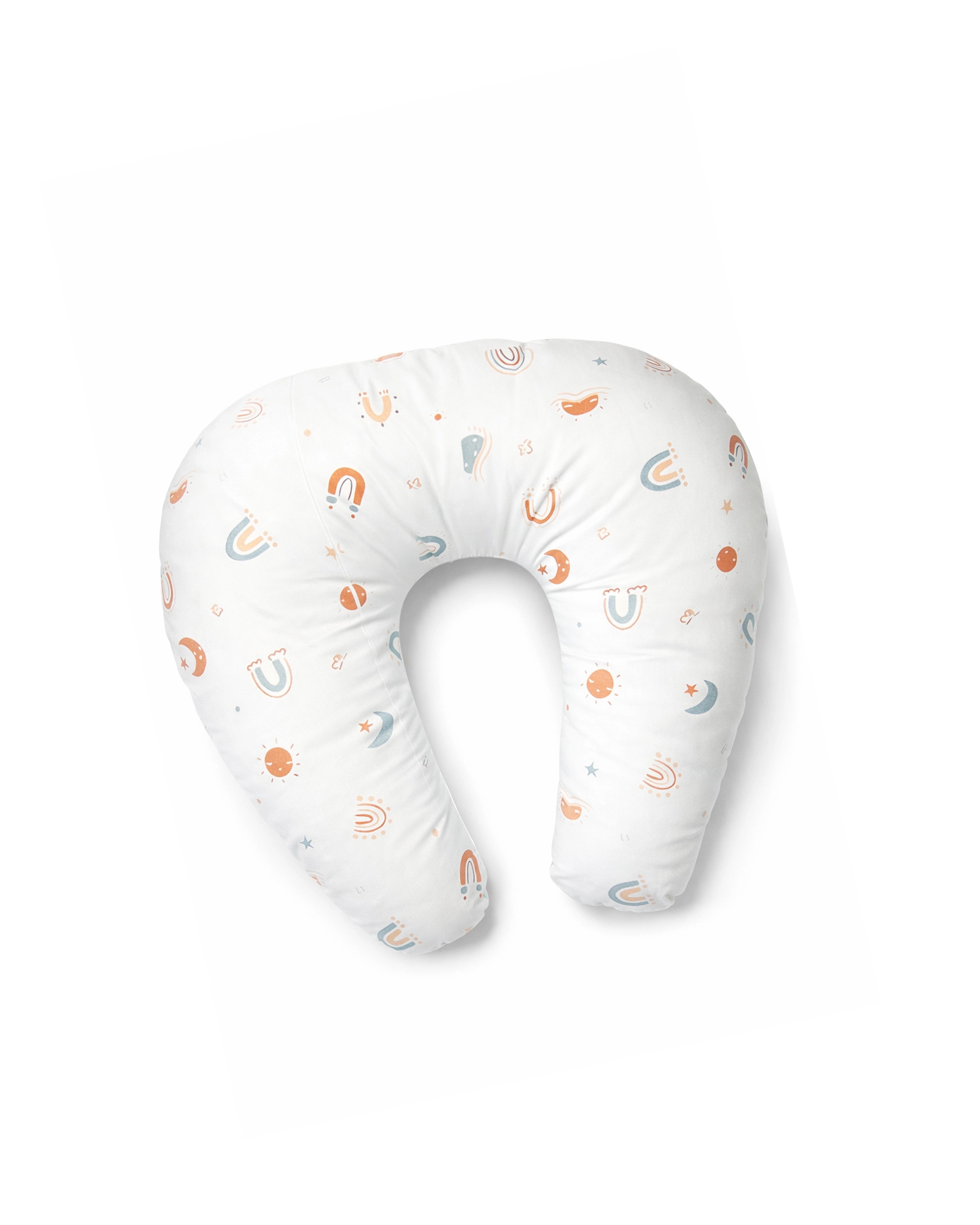 Feeding Pillow Cute Sky