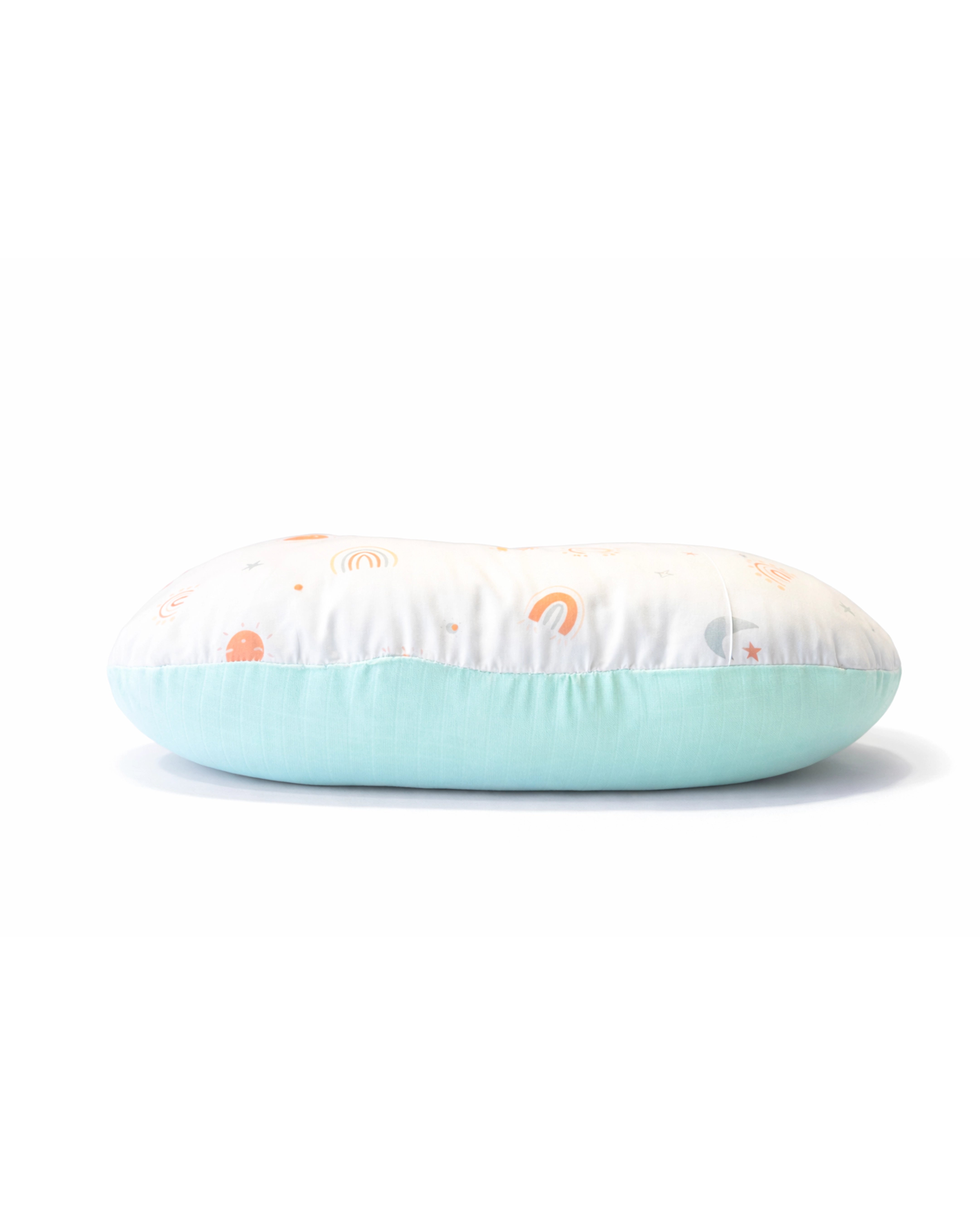 Feeding Pillow Cute Sky