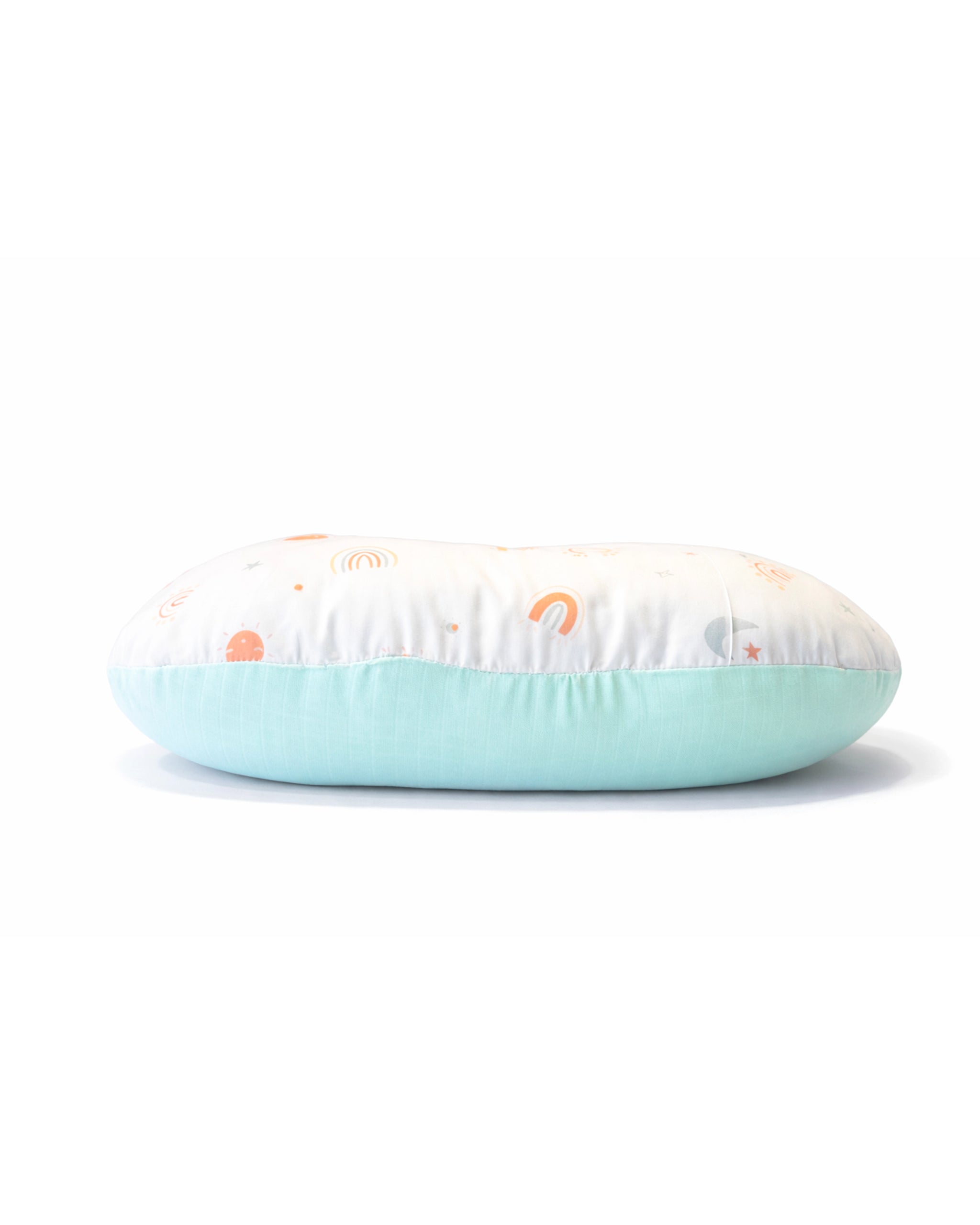 Feeding Pillow Cute Sky