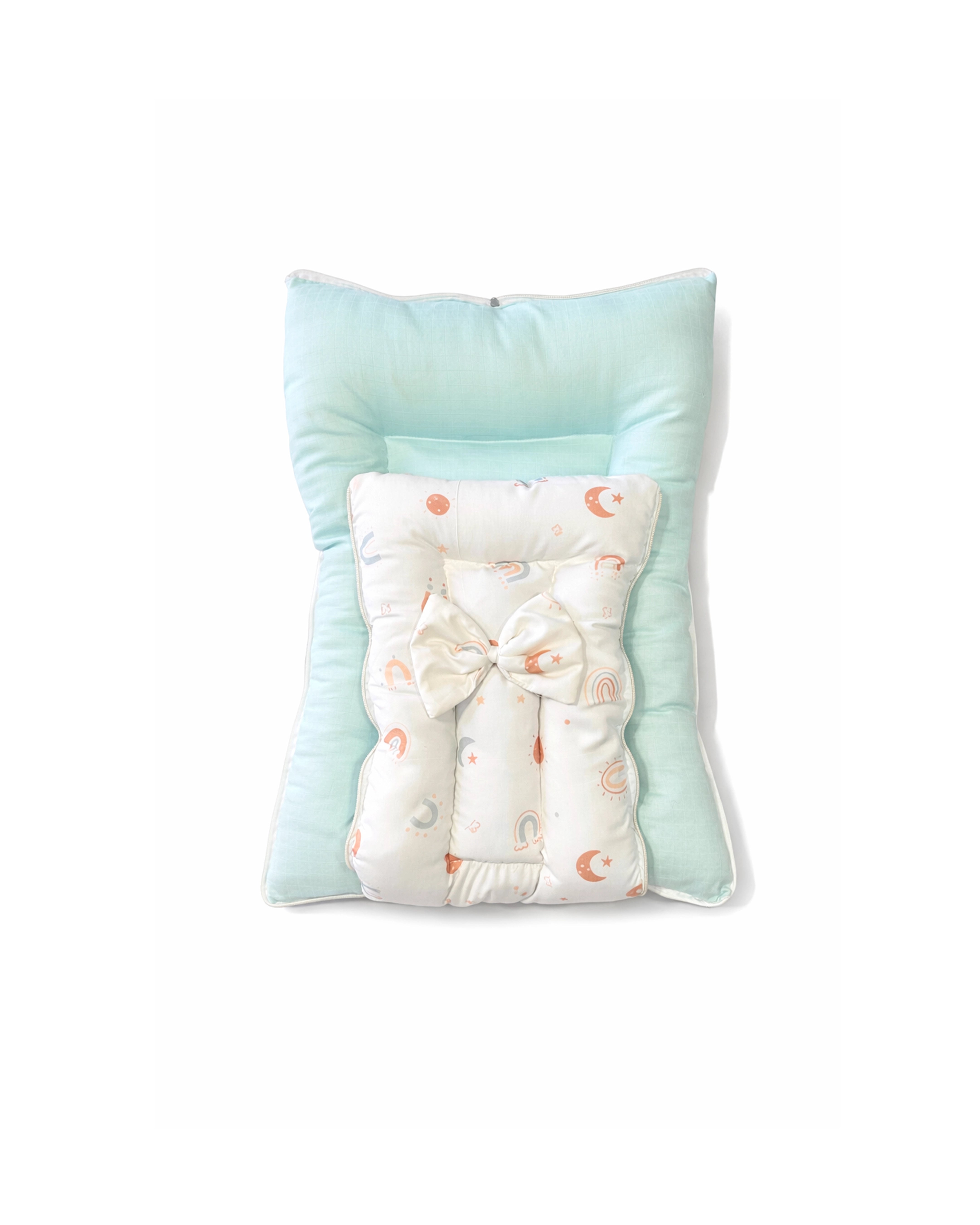 Baby Holder Cute Sky