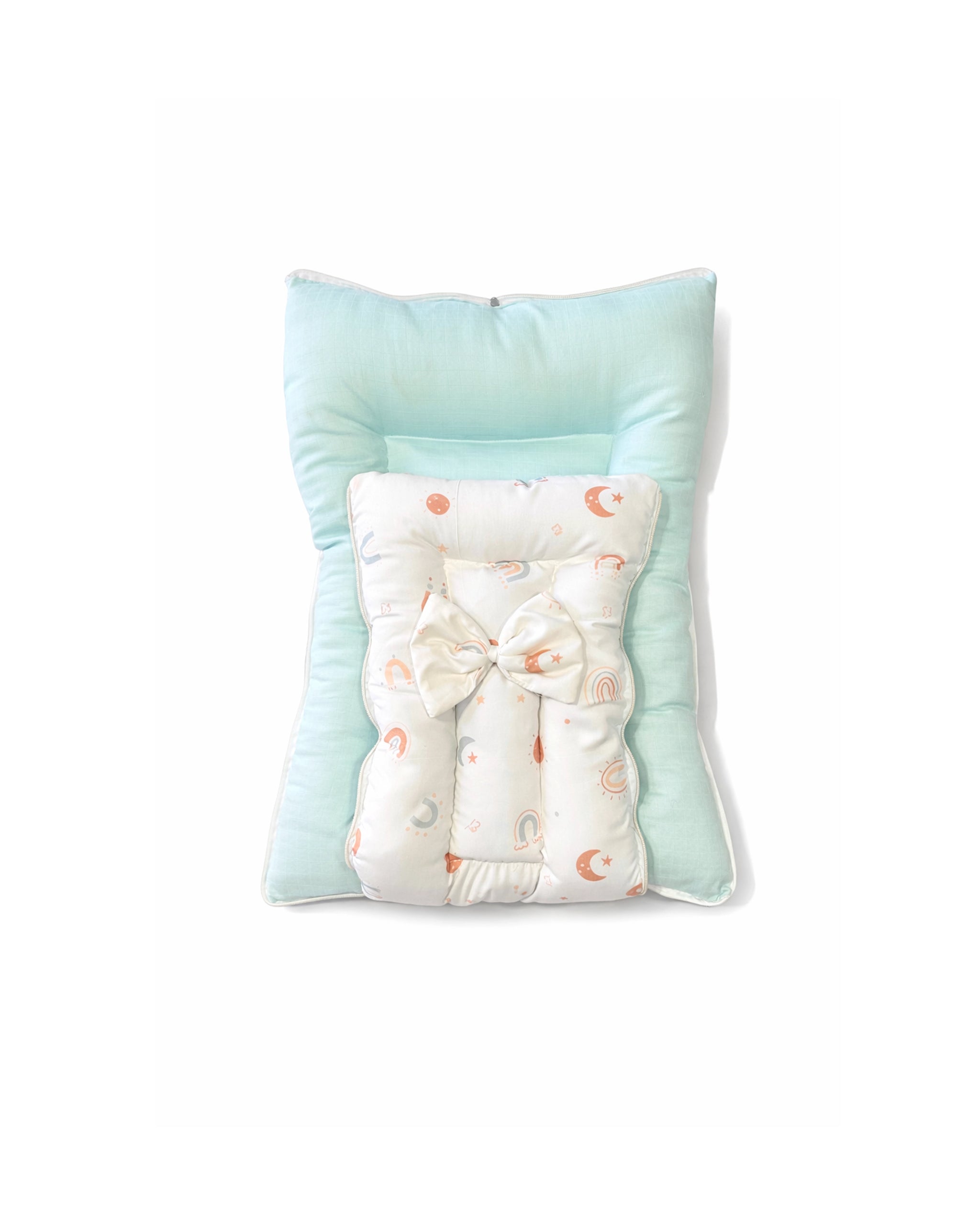 Baby Holder Cute Sky