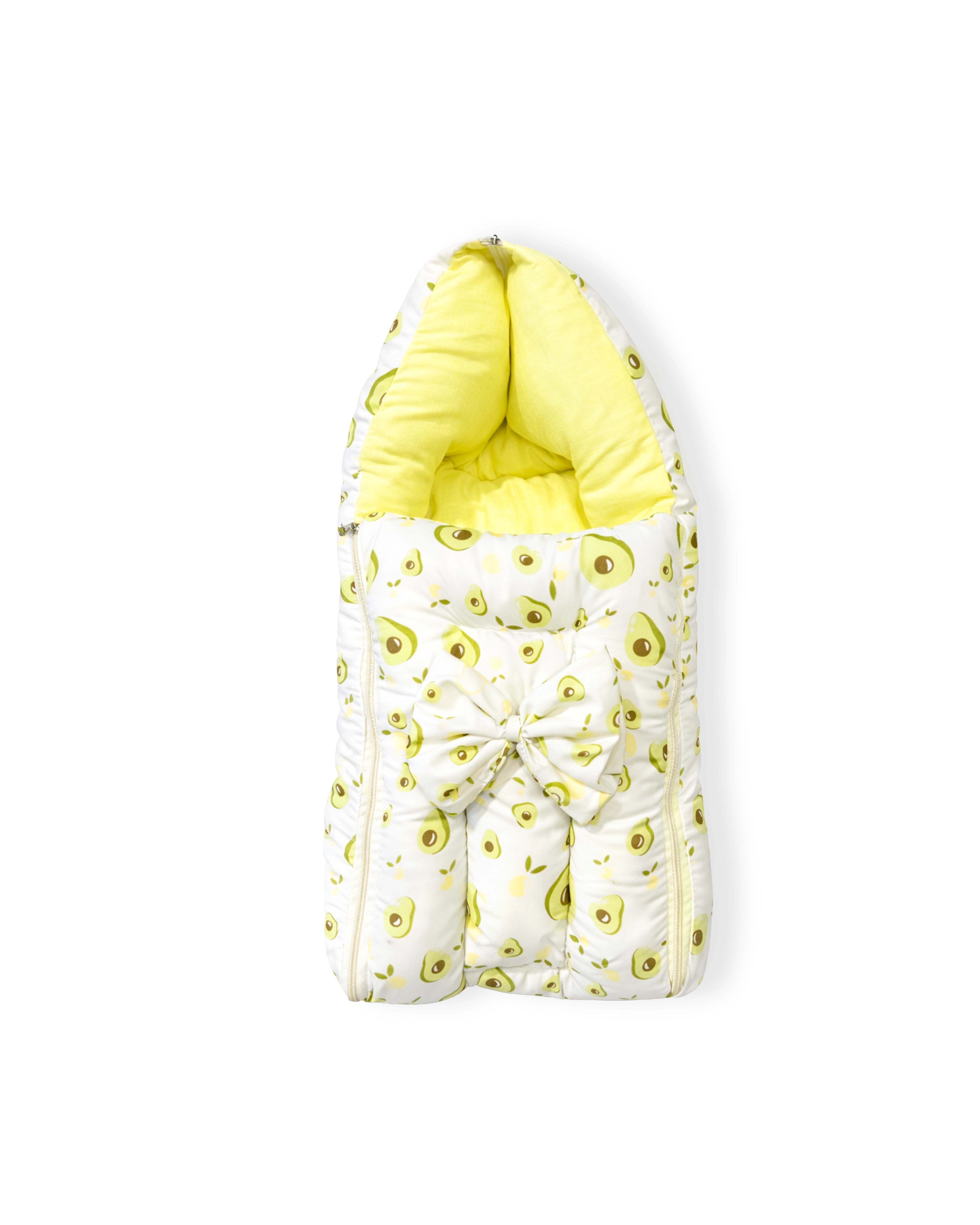 Baby Holder Avacado