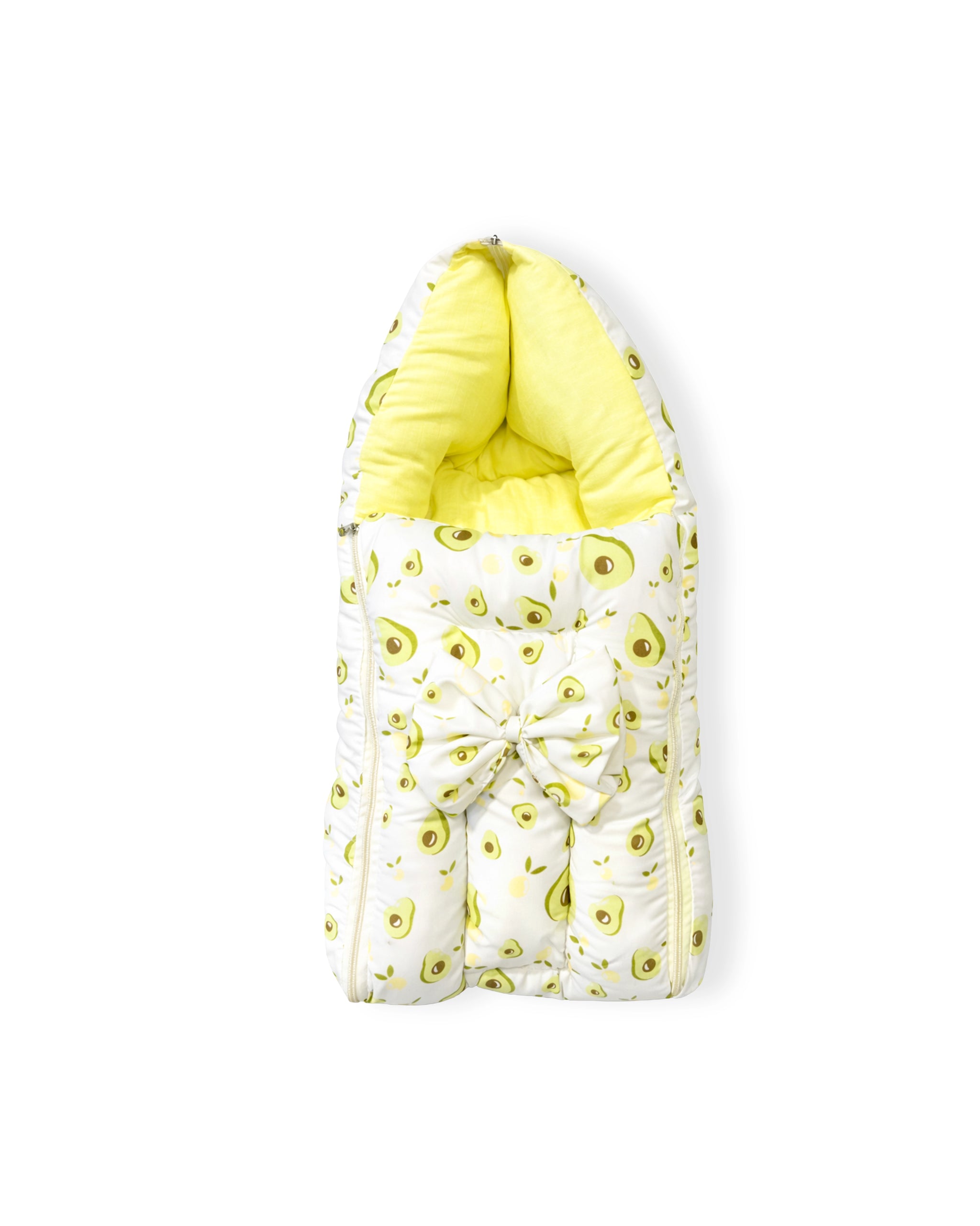 Baby Holder Avacado