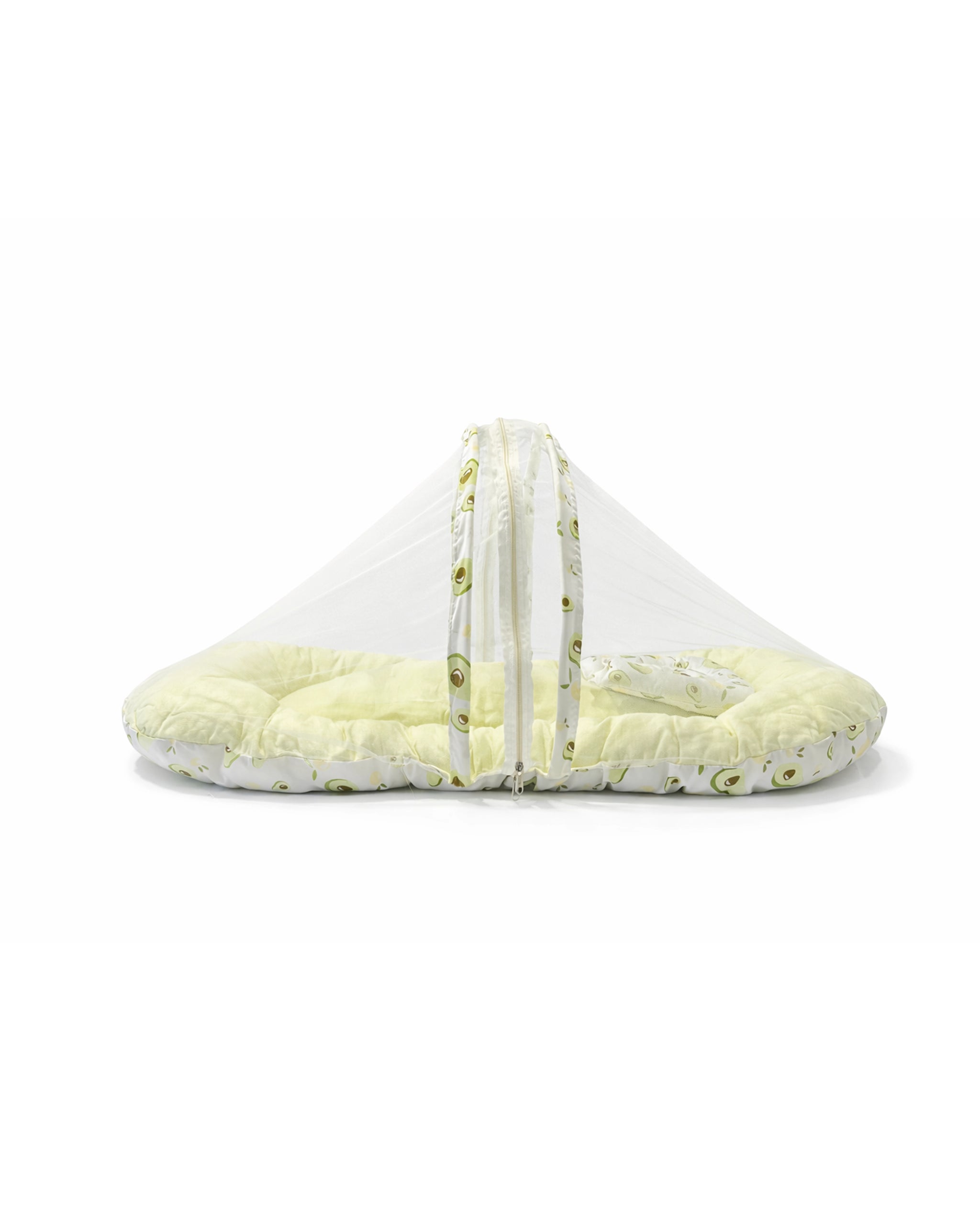 Net Bed Avocado