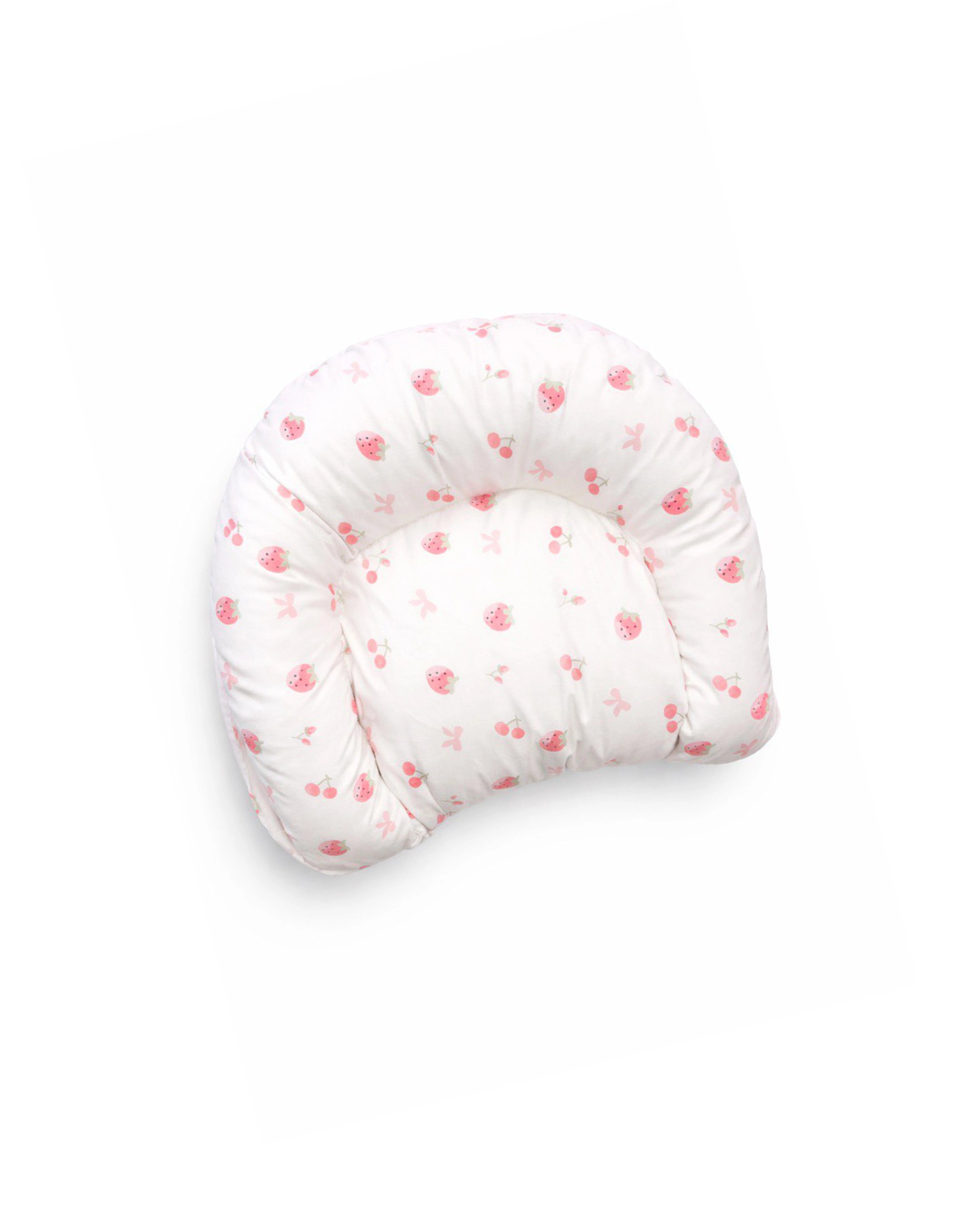 Net Bed Strawberry