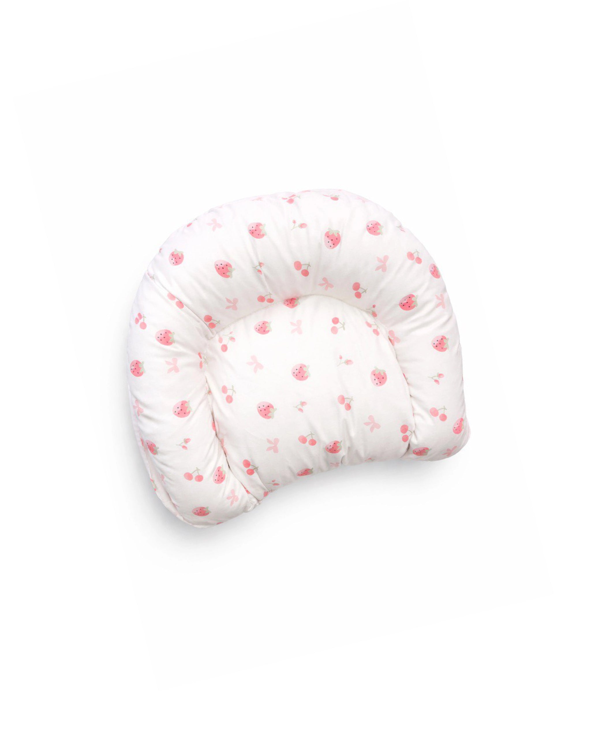 Net Bed Strawberry