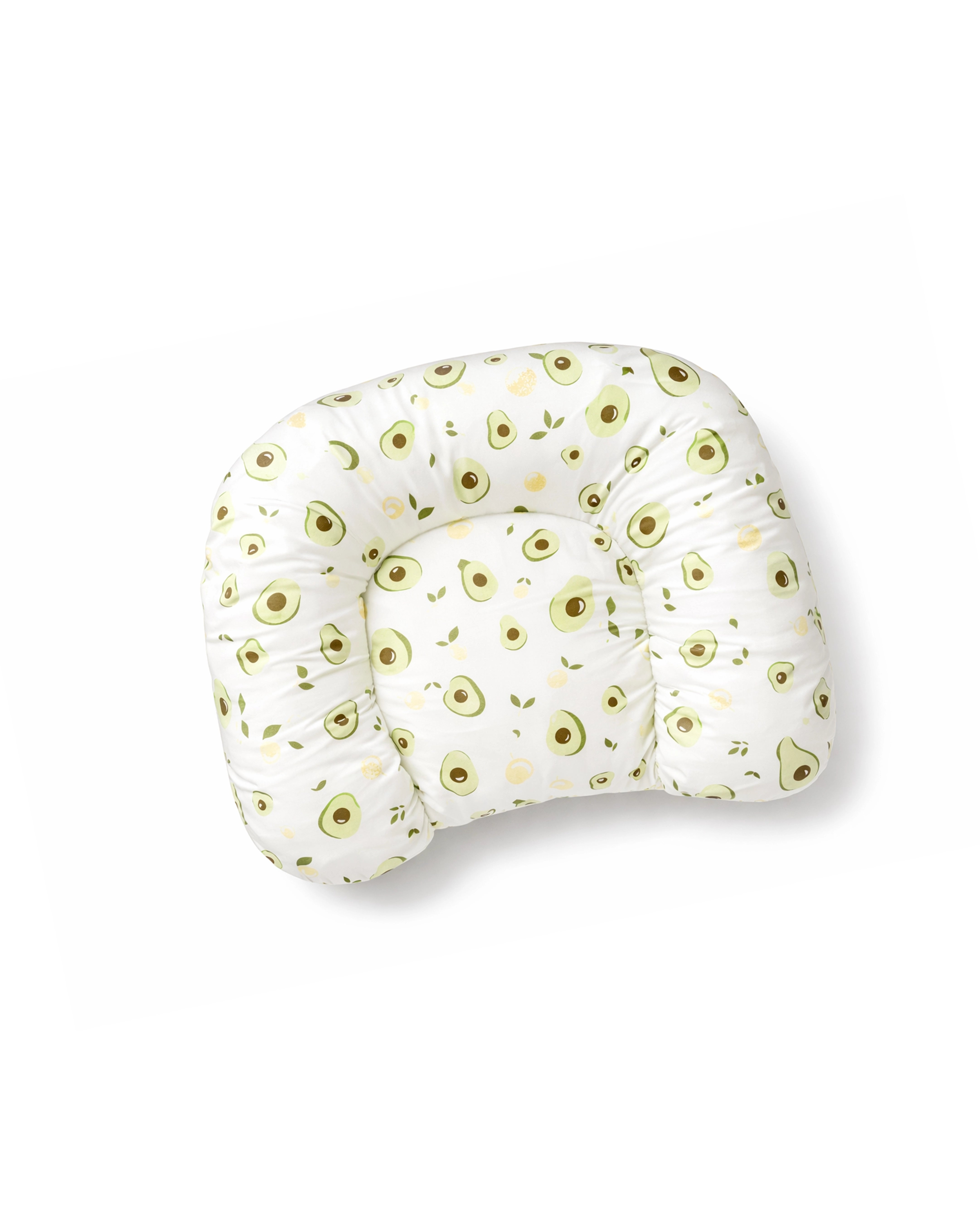 Net Bed Avocado