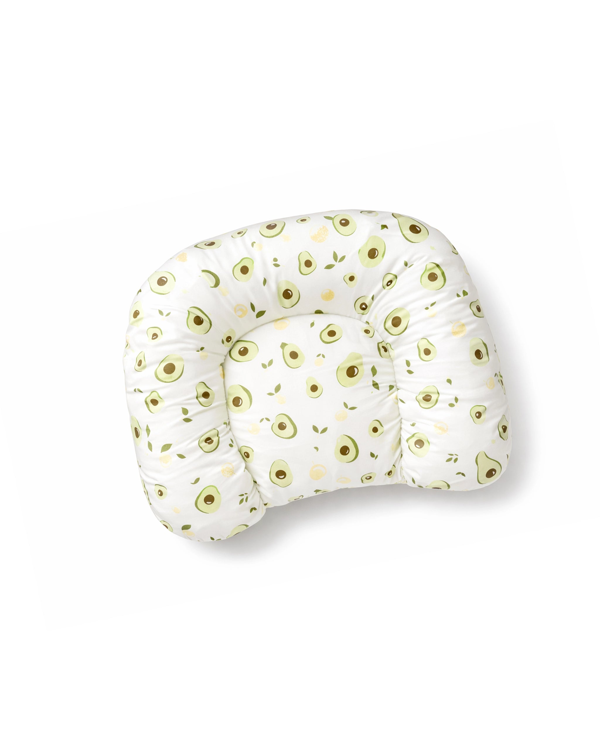 Net Bed Avocado