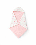 Hooded Blanket Strawberry