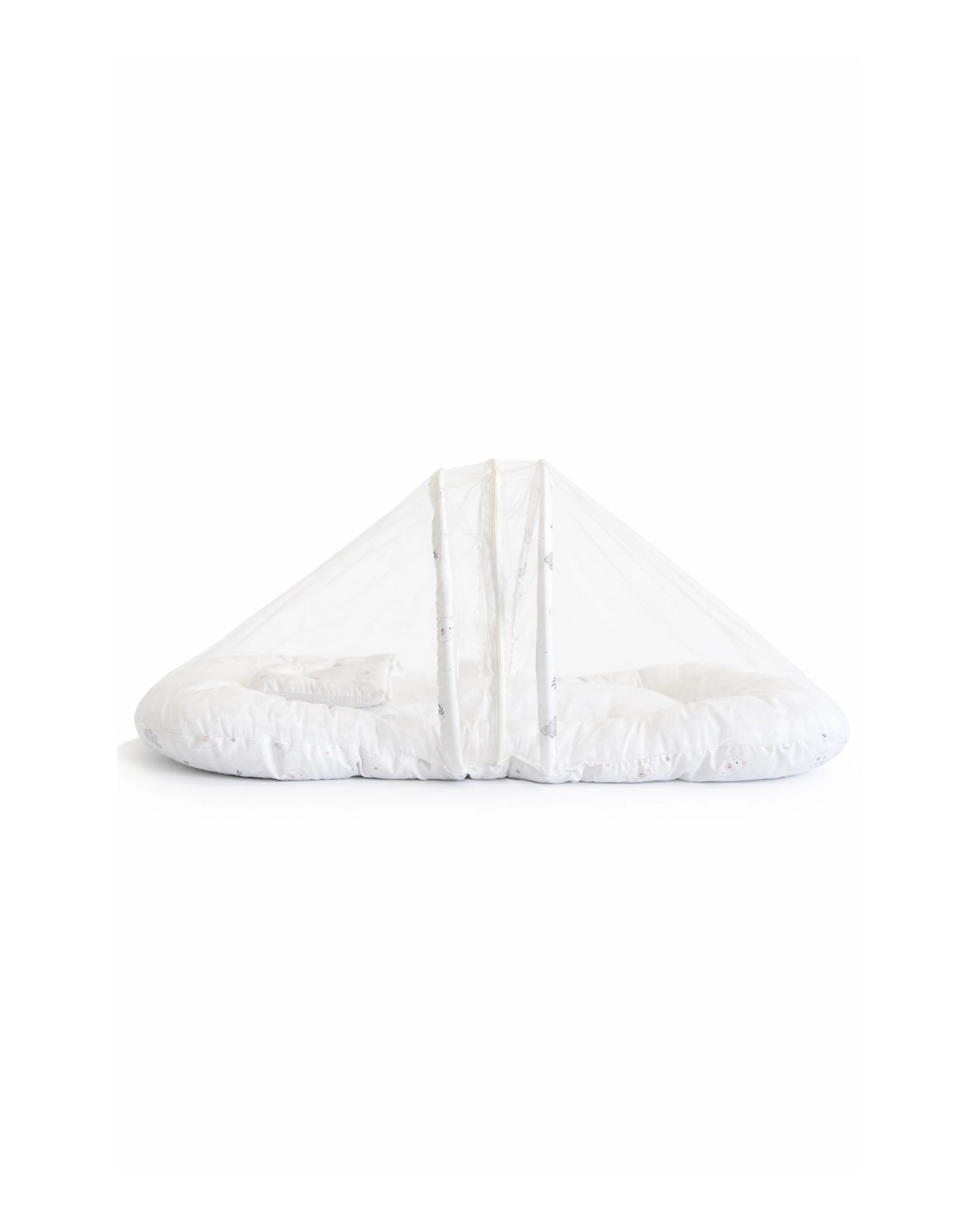 Net Bed Cute Bear