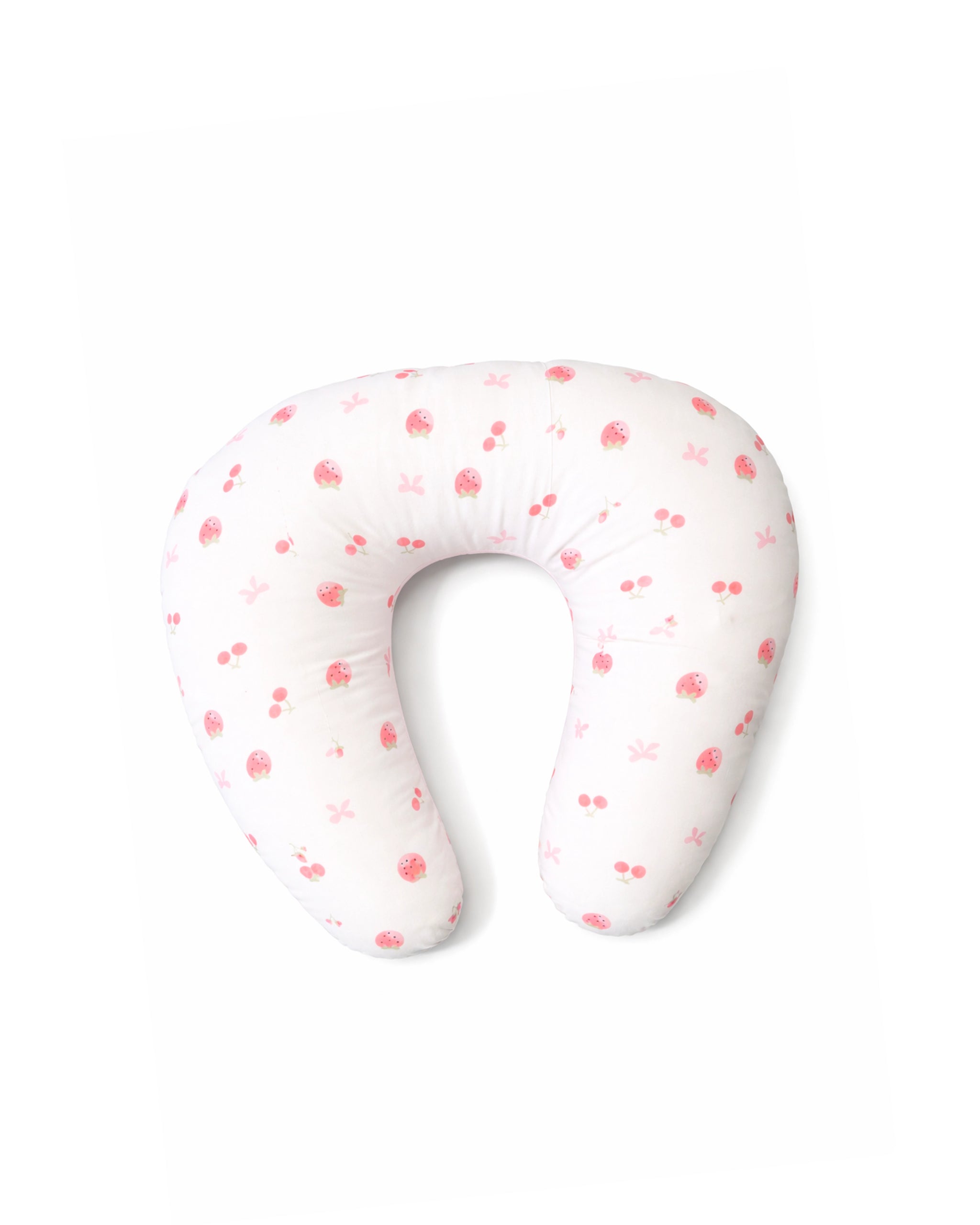 Feeding Pillow Strawberry