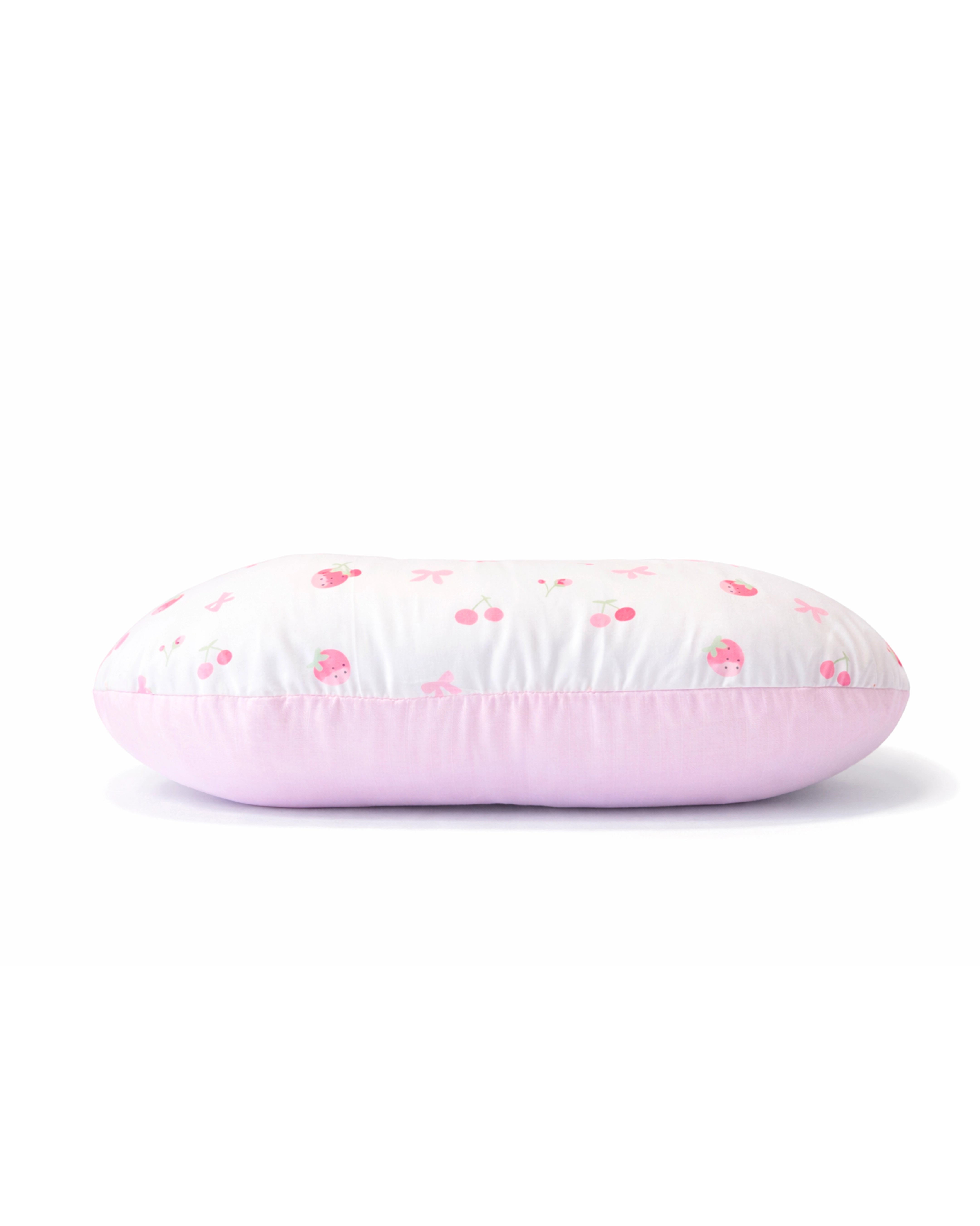 Feeding Pillow Strawberry